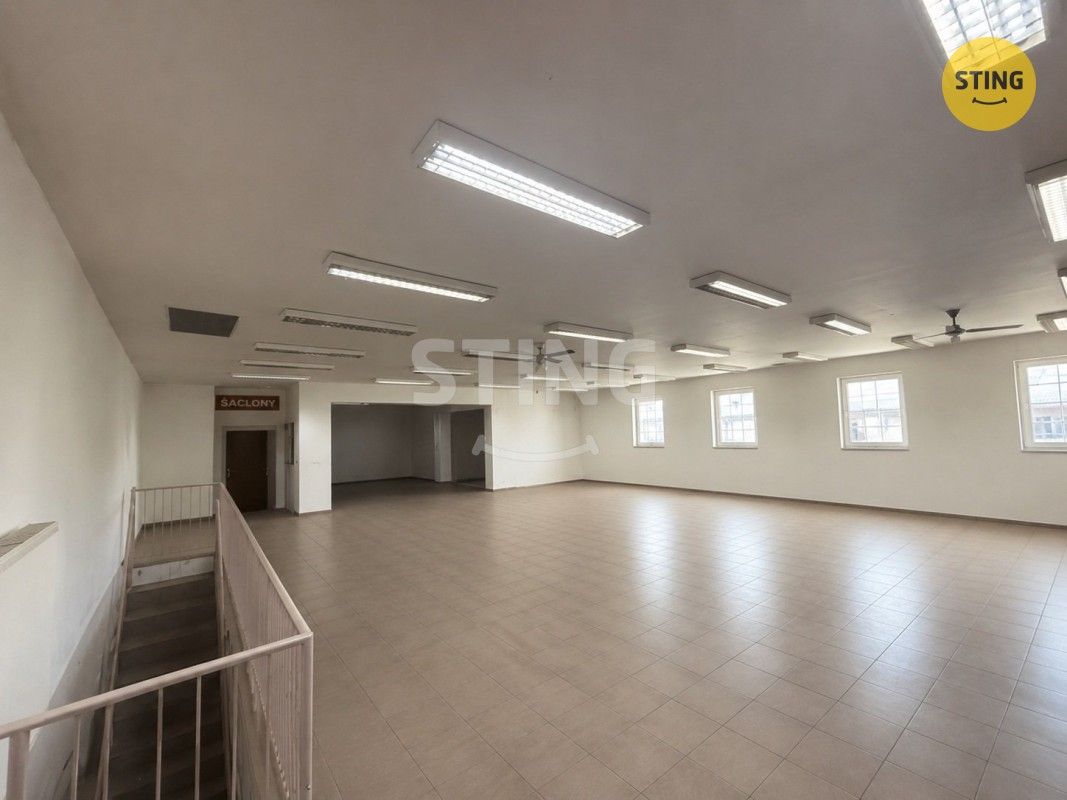 Obchodní prostory, Dolní Valy , Hodonín, 150 m² - 1