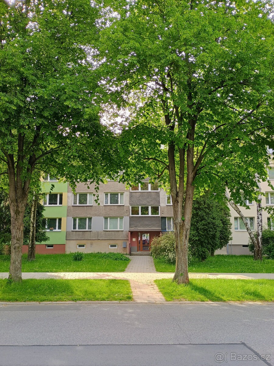 Byty, Frýdek-Místek, 738 01