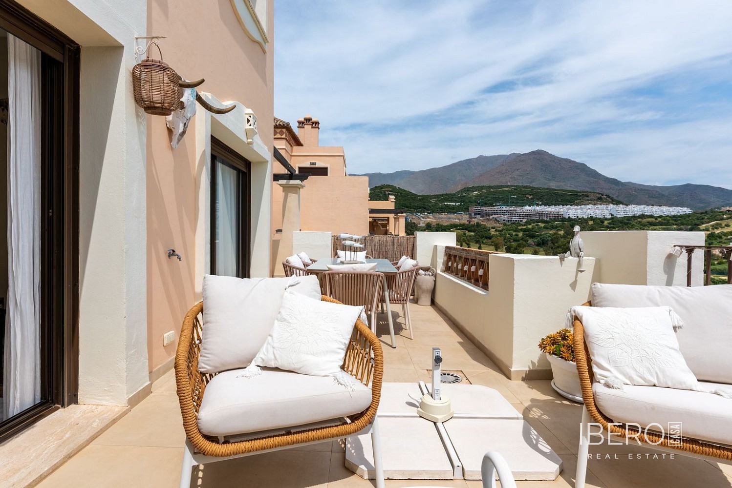 4+kk, Estepona, Španělsko, 145 m² - 2