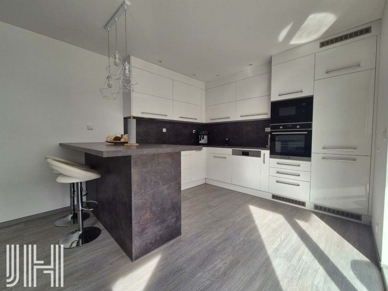 Byt 2+kk · 68 m² · Partyzánská, Prostějov - 4