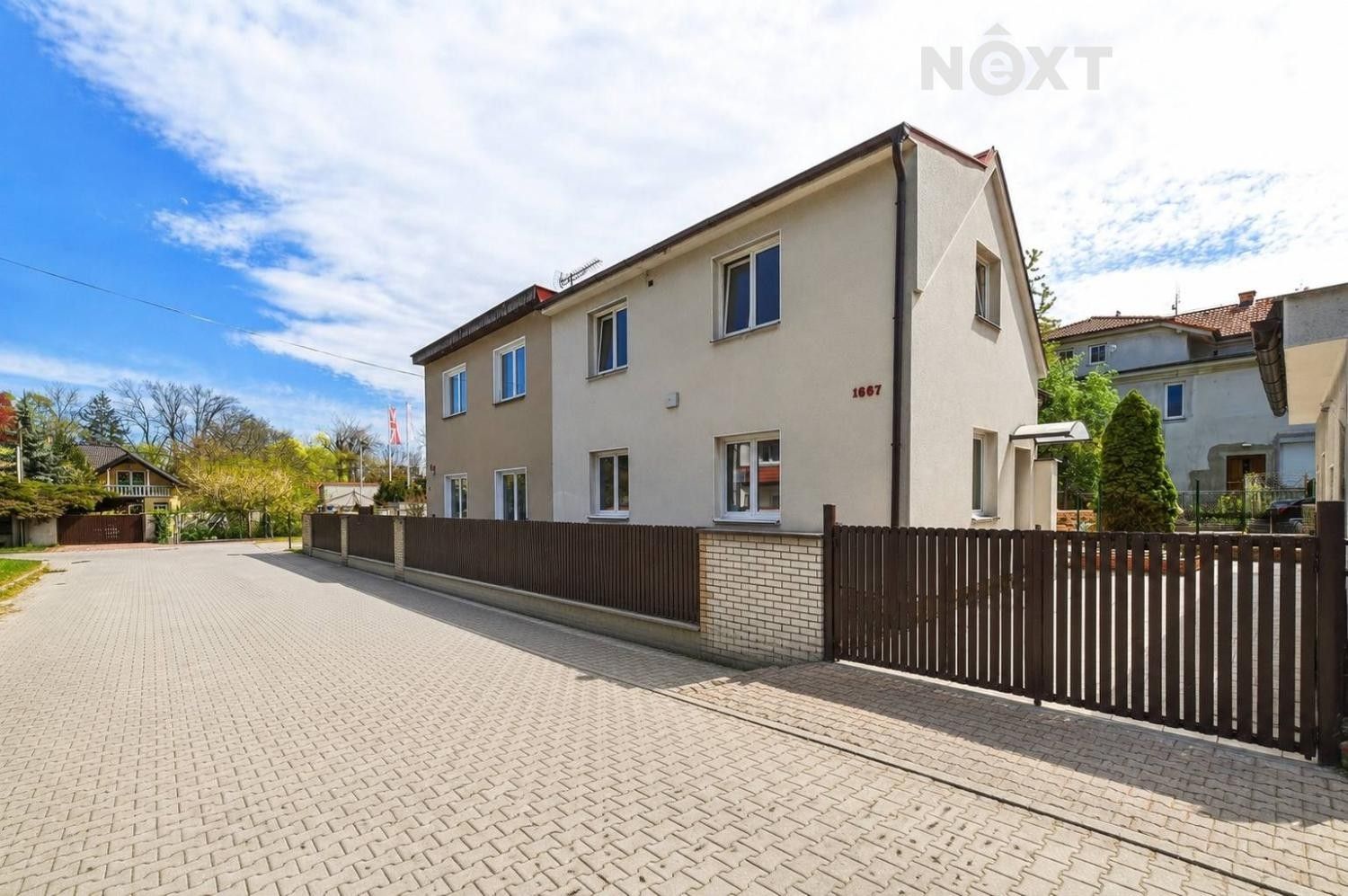 1+kk, Mečovská 1667, Praha Horní Počernice, 30 m² - 1