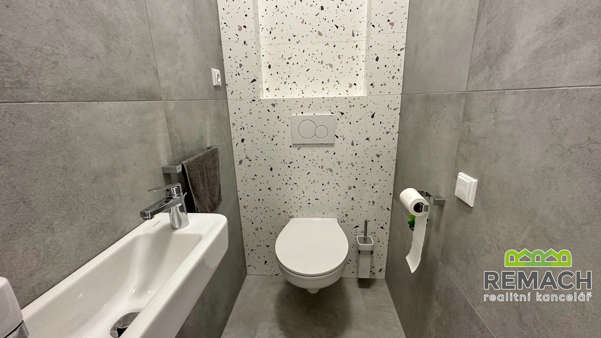 Byt 2+kk · 57 m² · Zahrádky, Uherské Hradiště - 4
