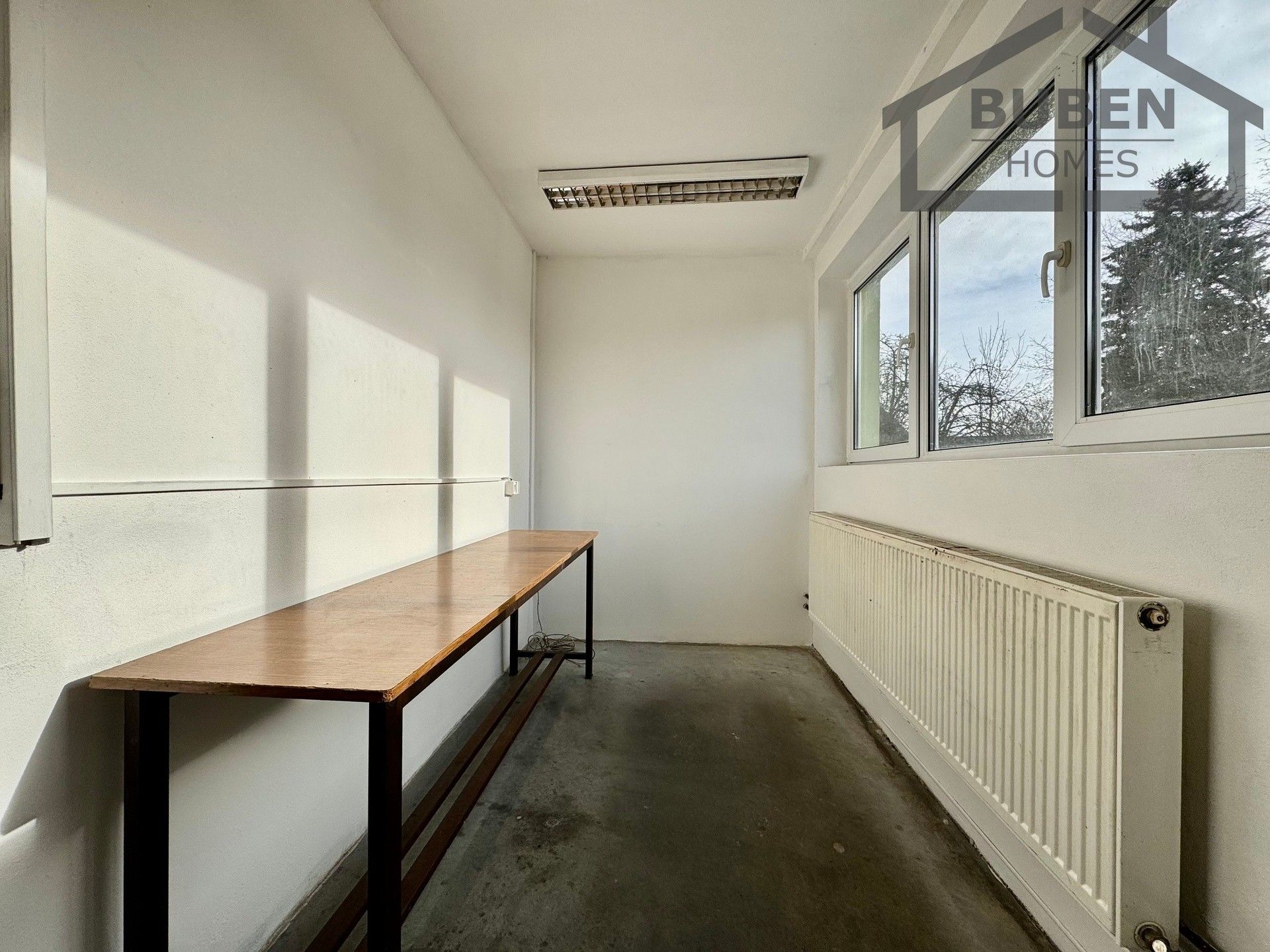 Výrobní prostory · 613 m² · Staré Sedliště - 4