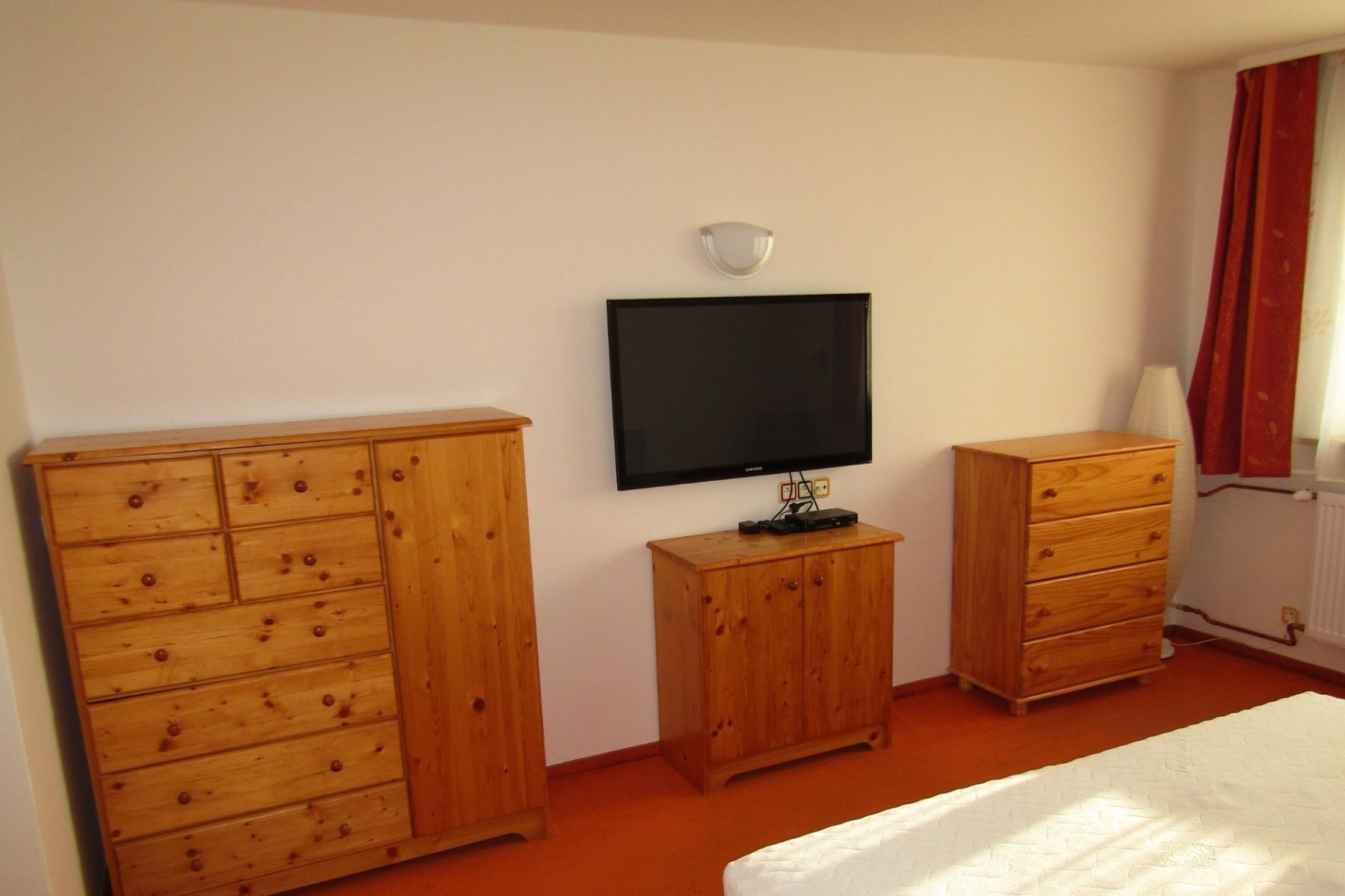 2+1, Řepská, Praha - Ruzyně, 54 m² - 2