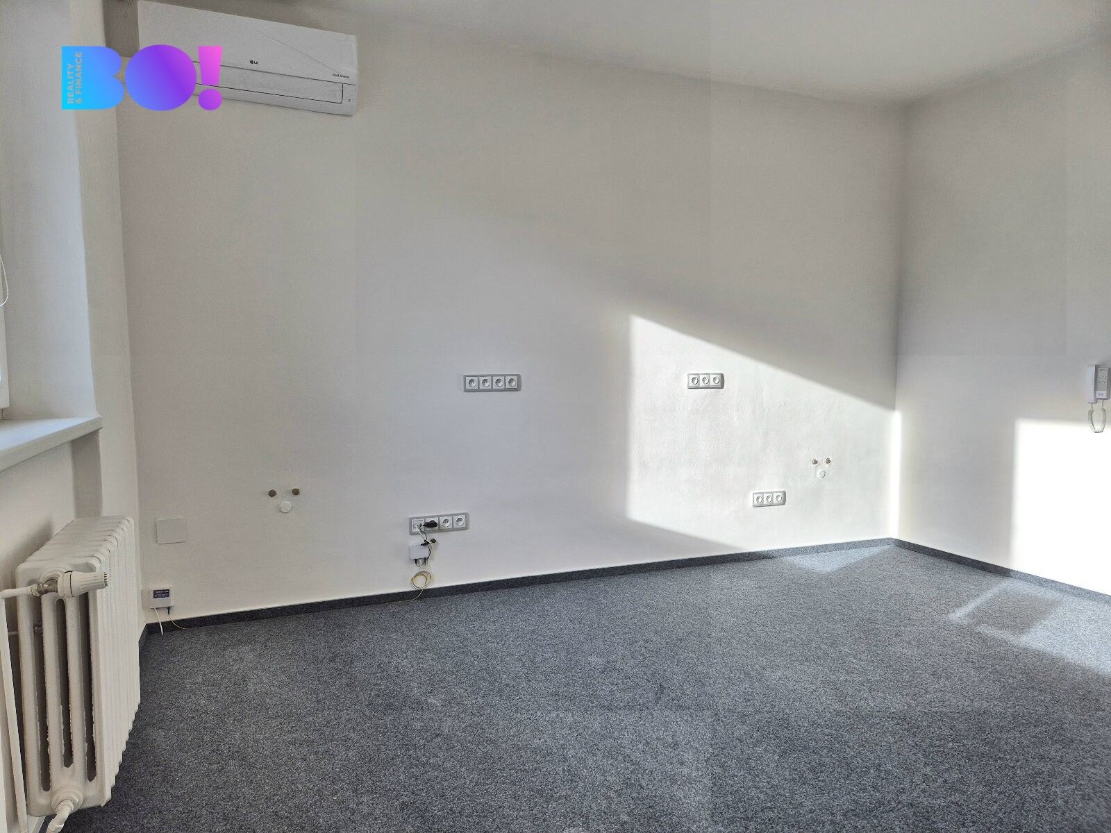 Pronájem kancelář - Okružní, Prostějov, 55 m² - 5