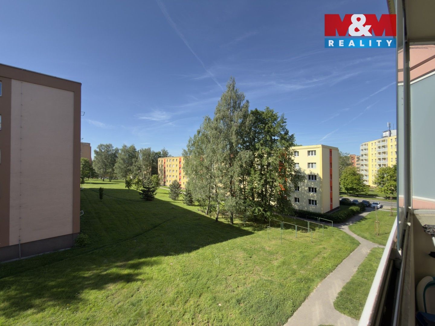 Byt 2+1 – Karviná, Mizerov – pohled 5