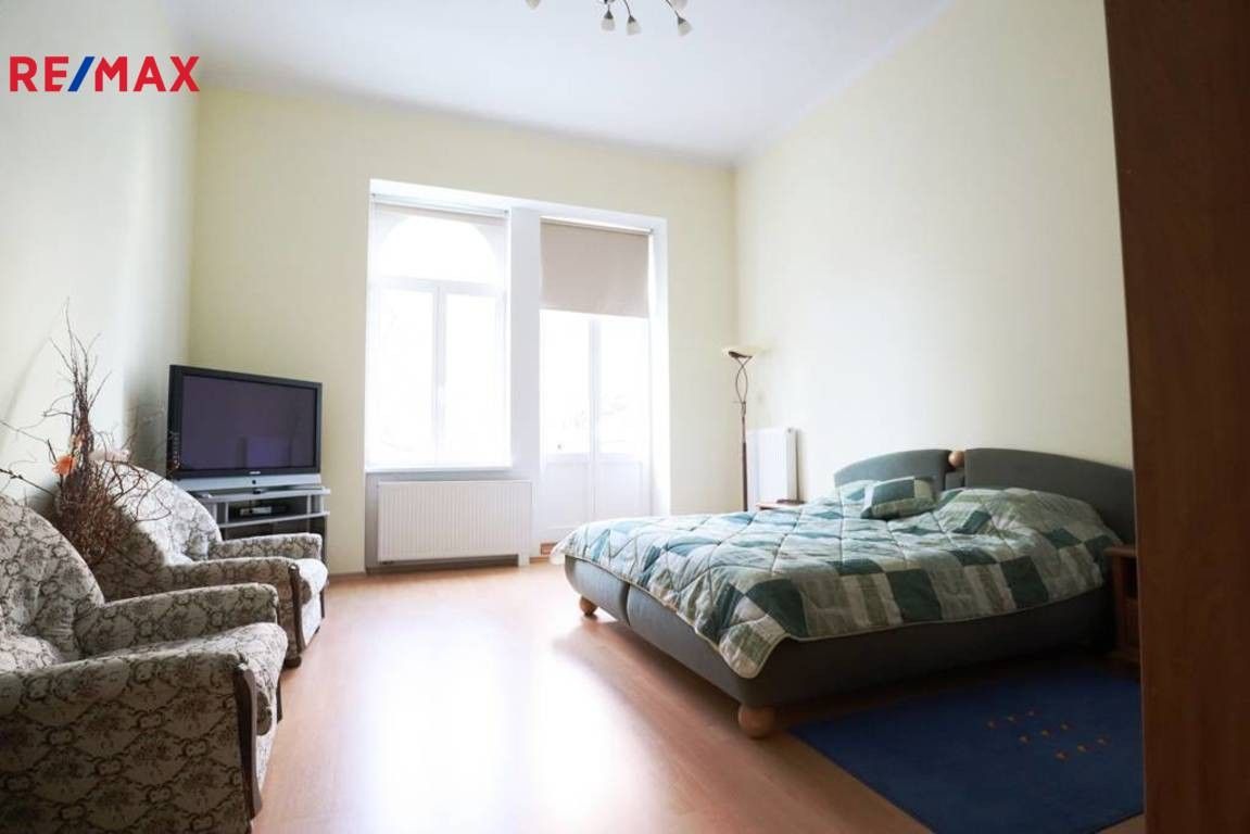 Pronájem byt 3+1 - Lázeňská, Karlovy Vary, Česko, 110 m²