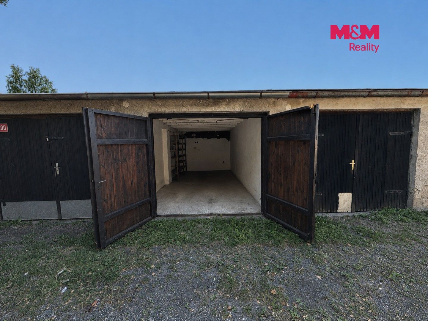 Ostatní, Hlinsko, 18 m² - 2