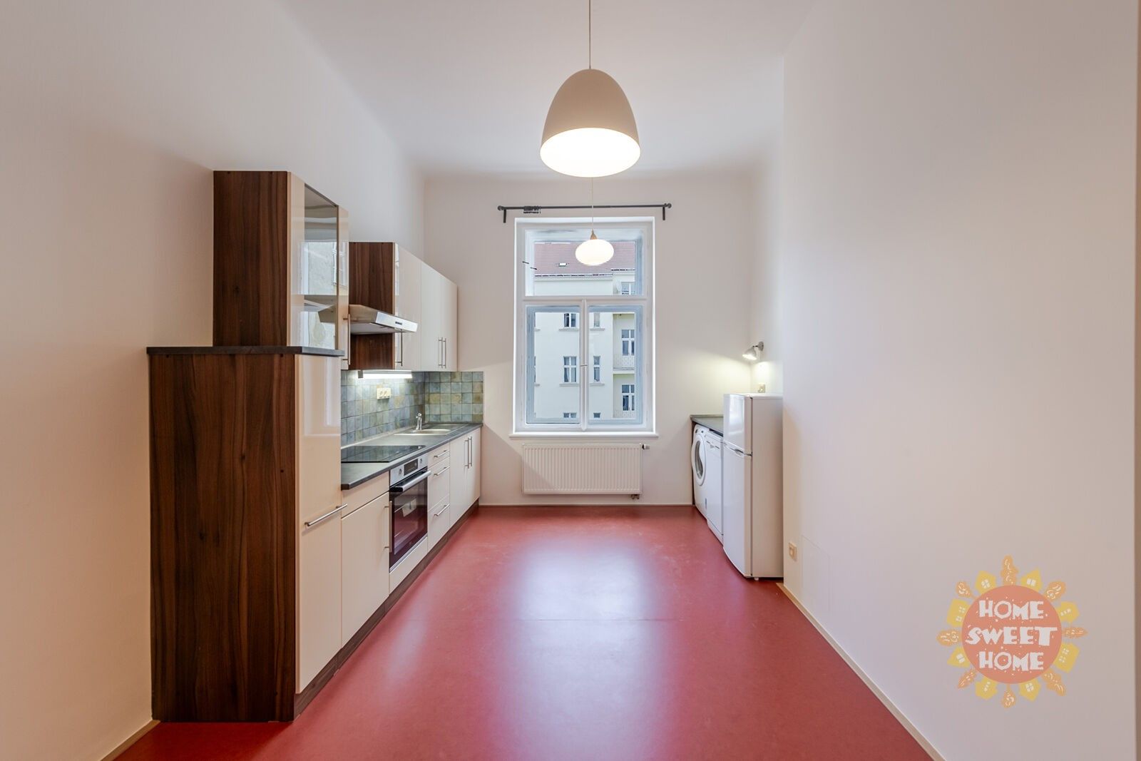 Byt 3+1 · 117 m² · Milady Horákové 141, Praha Bubeneč - 3