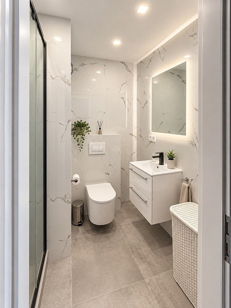 Byt 2+kk · 45 m² · Praha - Chodov, okres Praha 11, Hlavní město Praha - 4