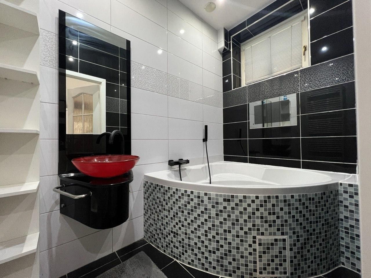 Pronájem byt 2+1 - Sudoměřská, Praha, 75 m²