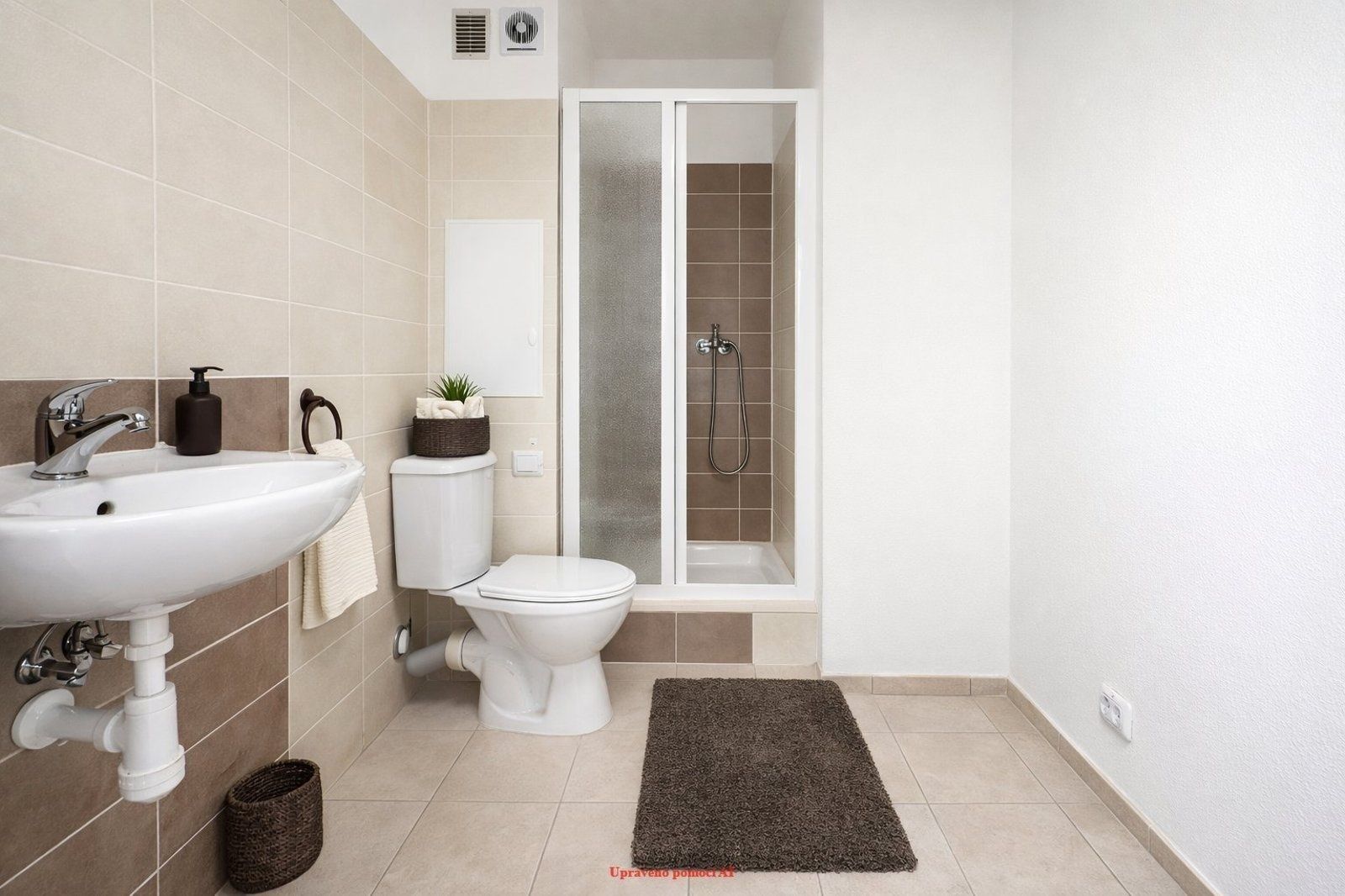 Byt 1+kk · 30 m² · Jaroslava Vrchlického, Karviná - Karviná-město, Moravskoslezský kraj - 3
