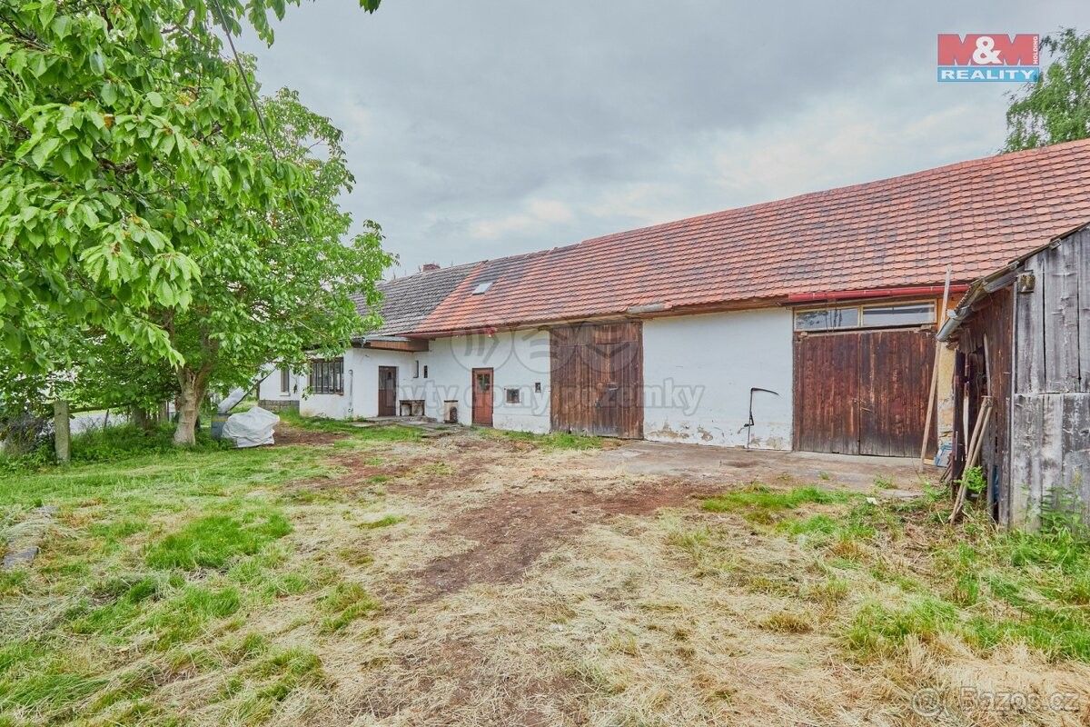 Prodej dům - Sušice, 342 01, 86 m²