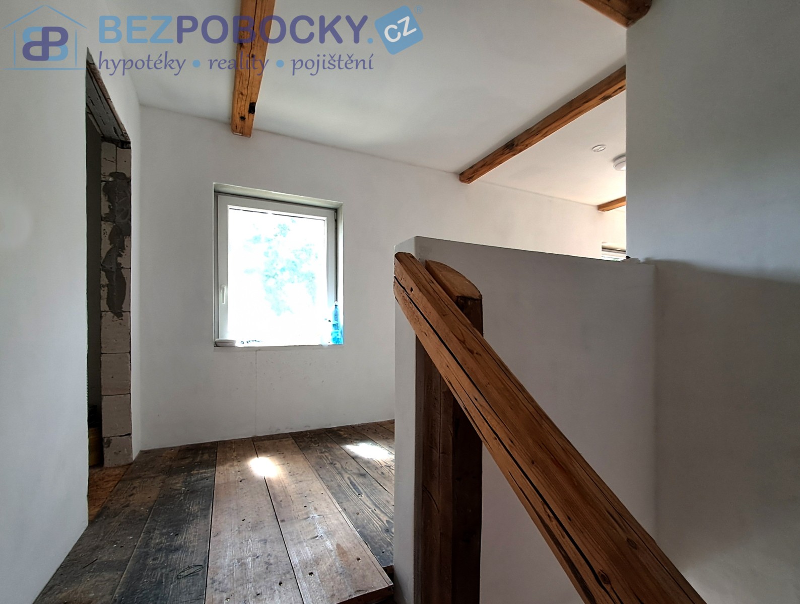 Rodinný dům · 107 m² · Havlíčkova Borová Železné Horky - 4