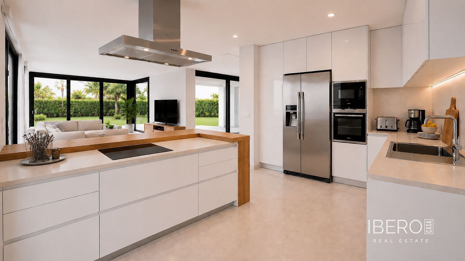 Rodinný dům · 274 m² · Estepona, Španělsko - 3