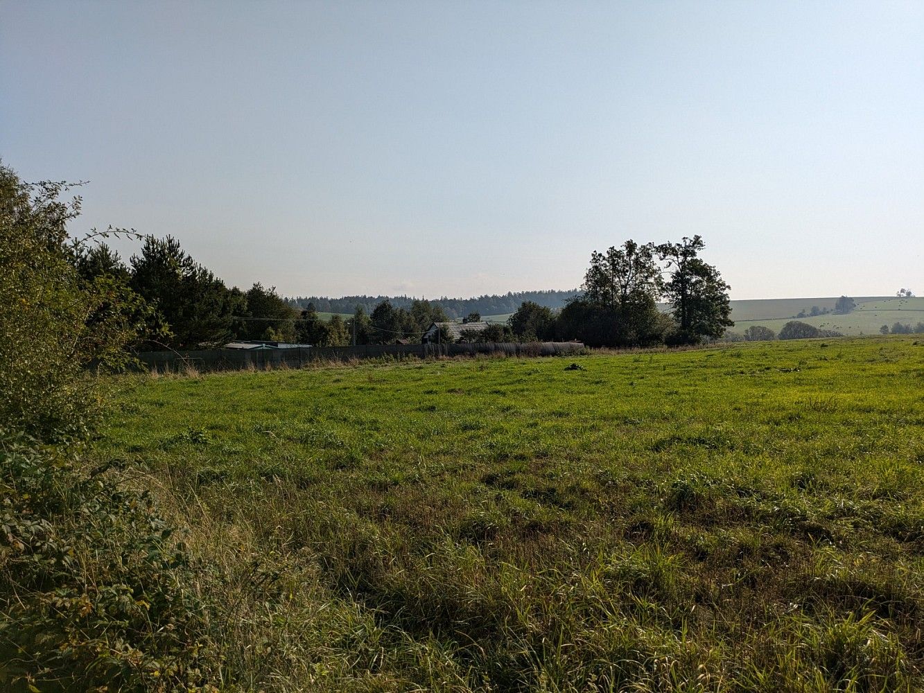 Pozemky pro bydlení, Nové Lublice, okres Opava, Moravskoslezský kraj - 2
