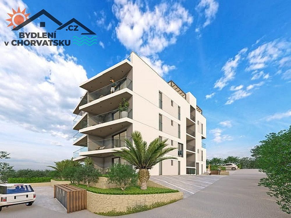 Byt · 77 m² · Čiovo, Splitsko-dalmatinska, Chorvatsko - 4