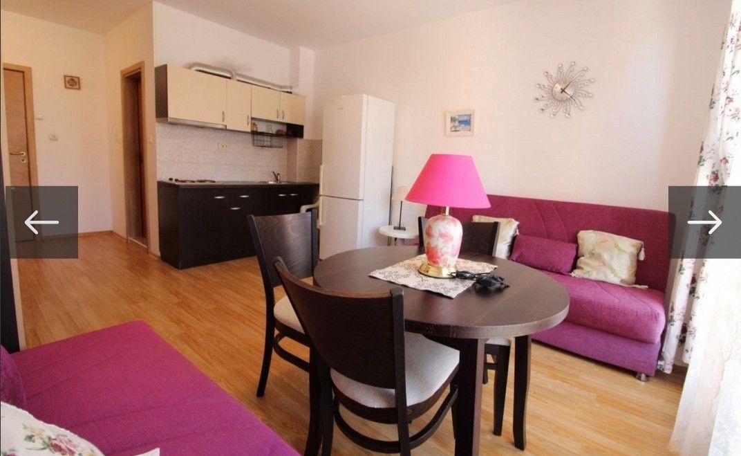 Prodej byt - Domažlice, 344 01