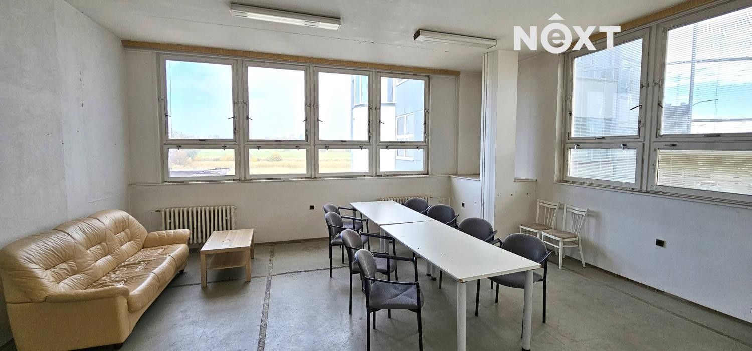 Kancelář · 68 m² · Světlogorská 2769, Tábor - 3