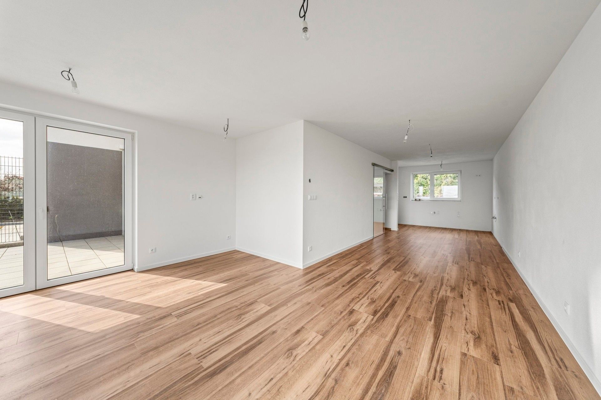 Prodej rodinný dům - Syrovice, 138 m² - 2
