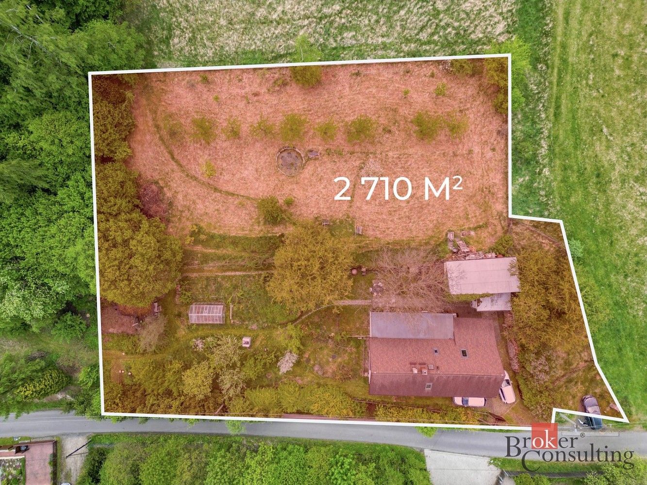 Prodej rodinný dům - Bílý Kostel nad Nisou, okres Liberec, 201 m² - 5