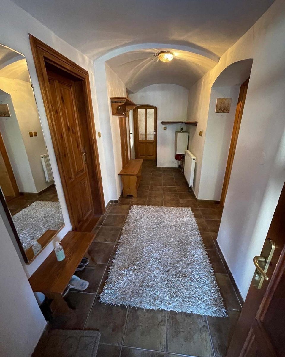 Chata · Svojanov, Pardubický kraj - 3