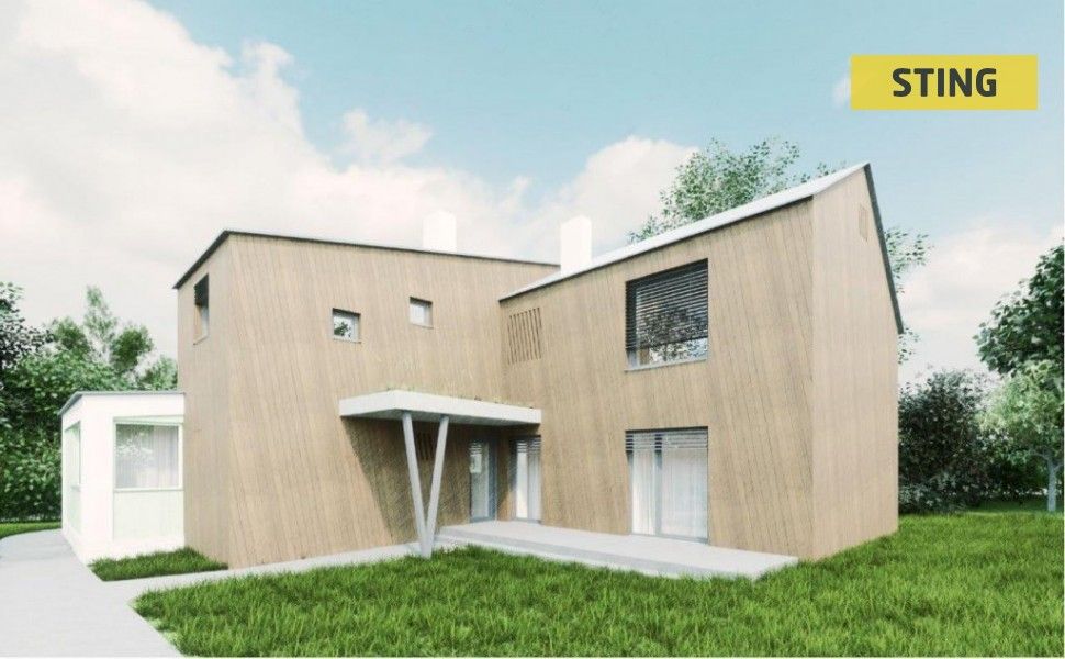 Prodej dům - Zděchov, 300 m²