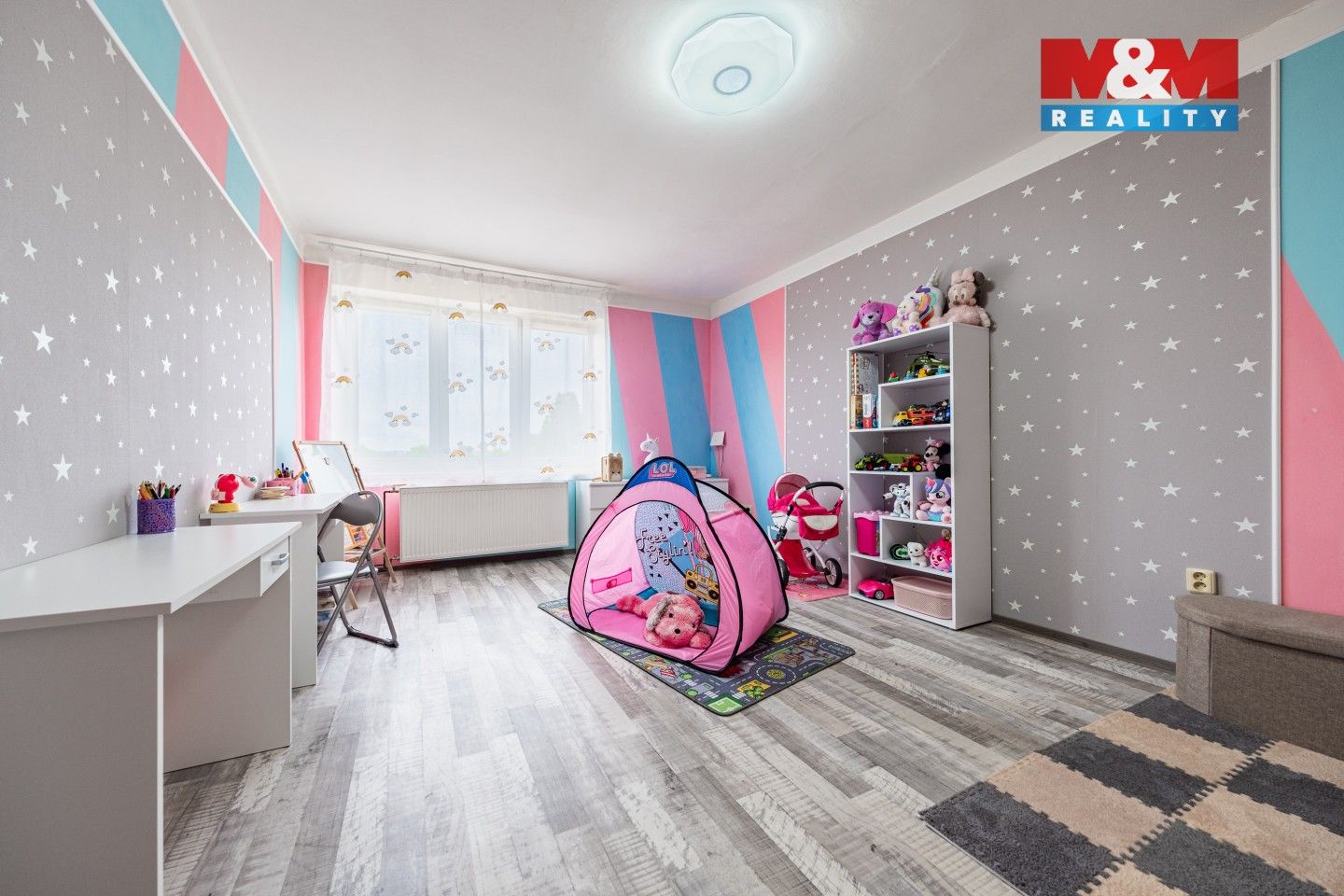 Byt 5+1 · 139 m² · Kladruby, Chlumec nad Cidlinou - 4