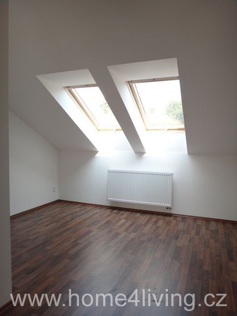 Pronájem byt 2+kk - Kopečná, Brno, 50 m² - 5