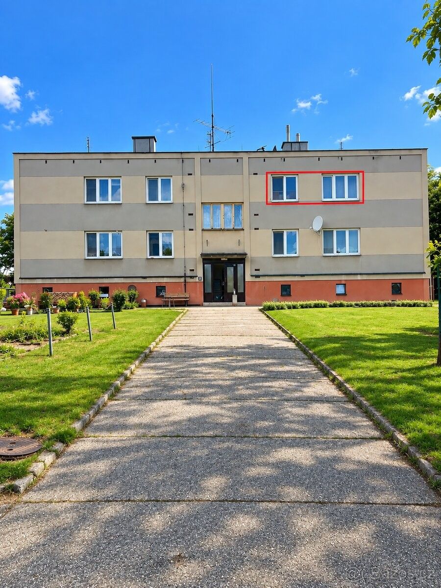 Byt · Vršce, 507 33 - 3