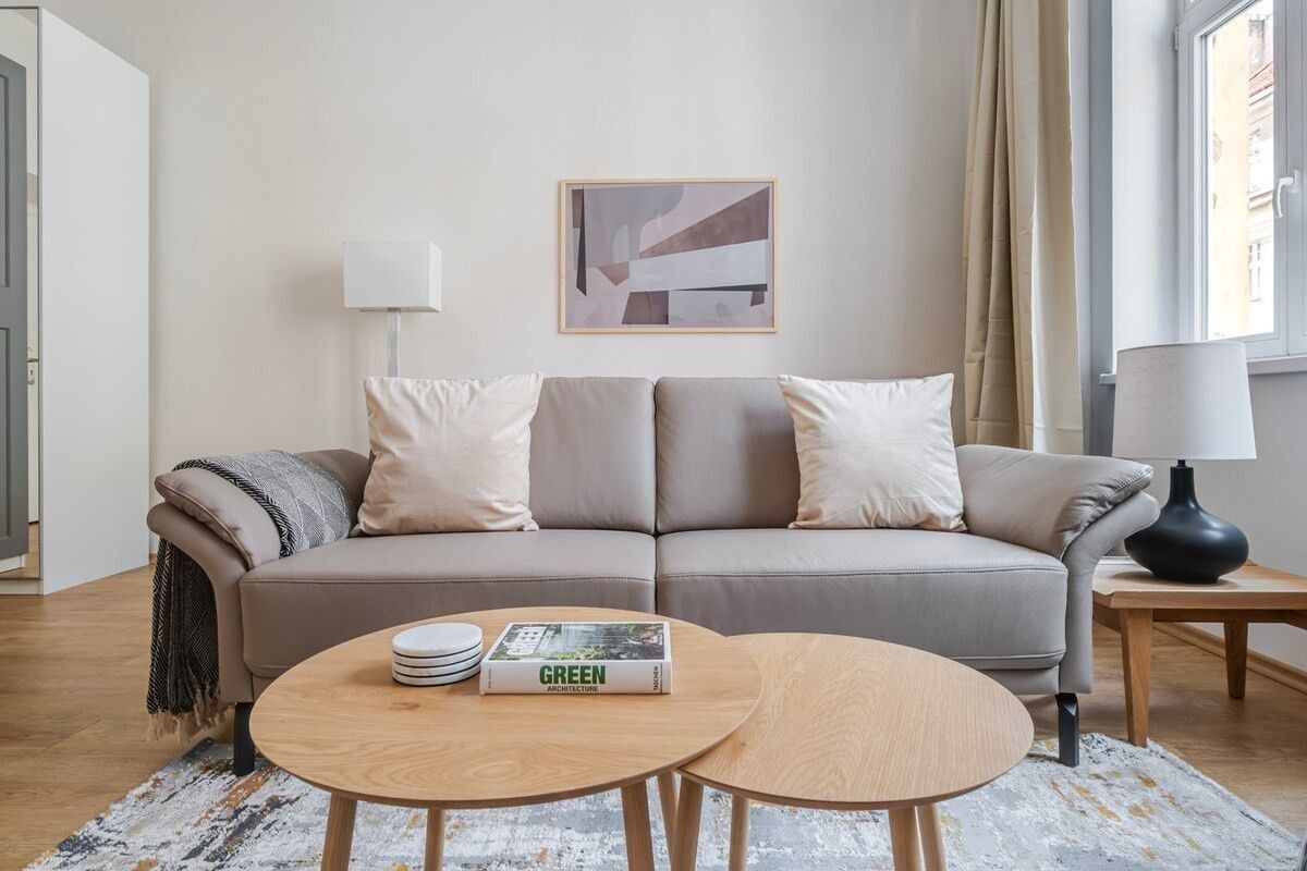 Byty, Sarajevská, Praha - Vinohrady, 42 m² - 2