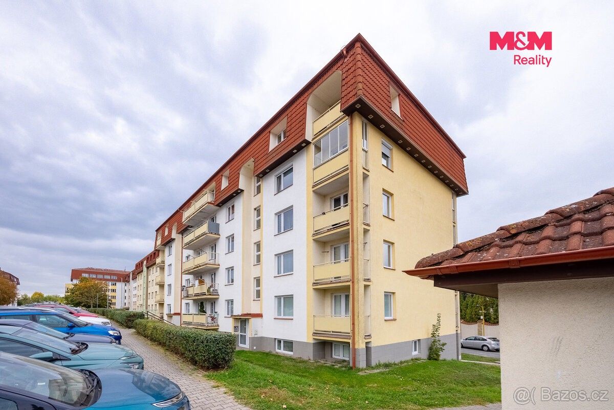 Byt · Chrudim, 537 05 - 2