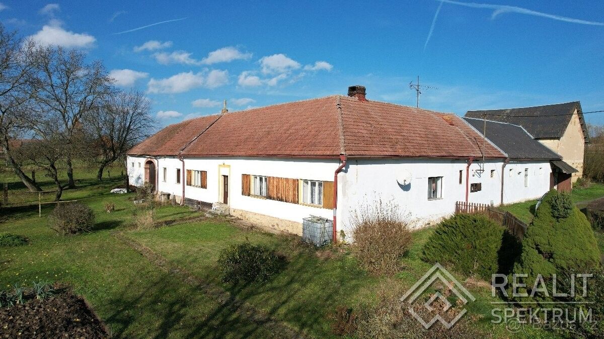 Rodinné domy, Moravská Třebová, 571 01