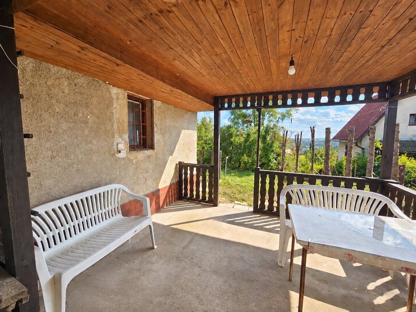 Prodej chalupa - Kralupy nad Vltavou, okres Mělník, Středočeský kraj, 15 m² - 5
