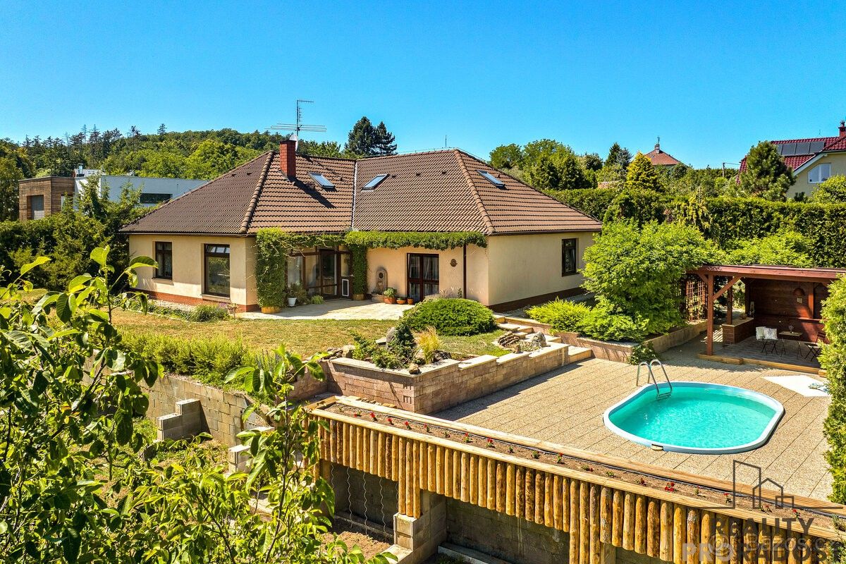 Rodinné domy, Králův Dvůr u Berouna, 267 01