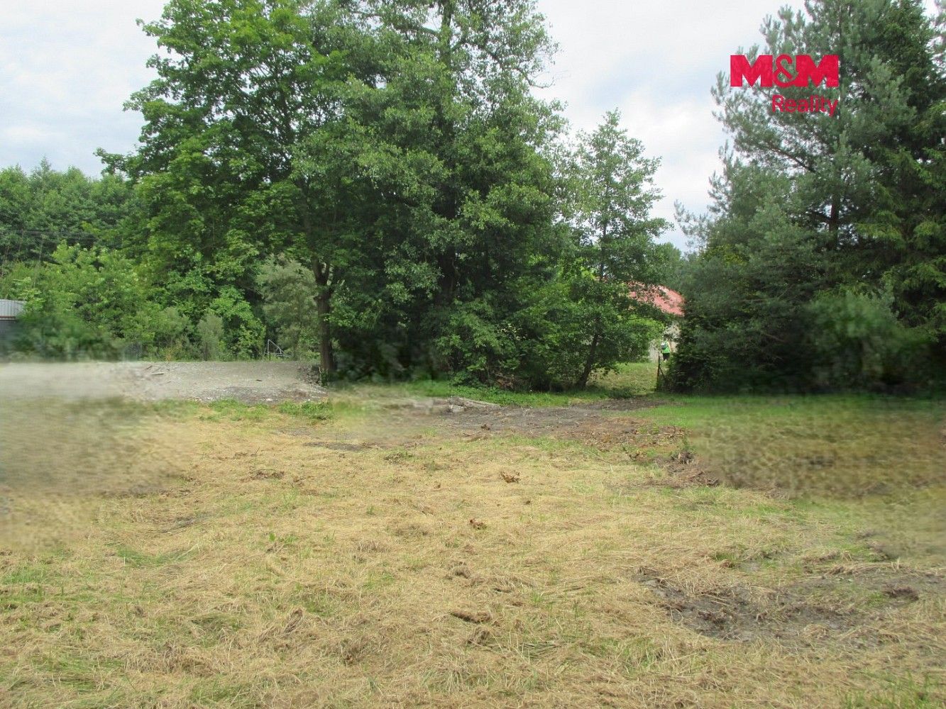 Pozemek pro bydlení · Rychvald, okres Karviná - 4