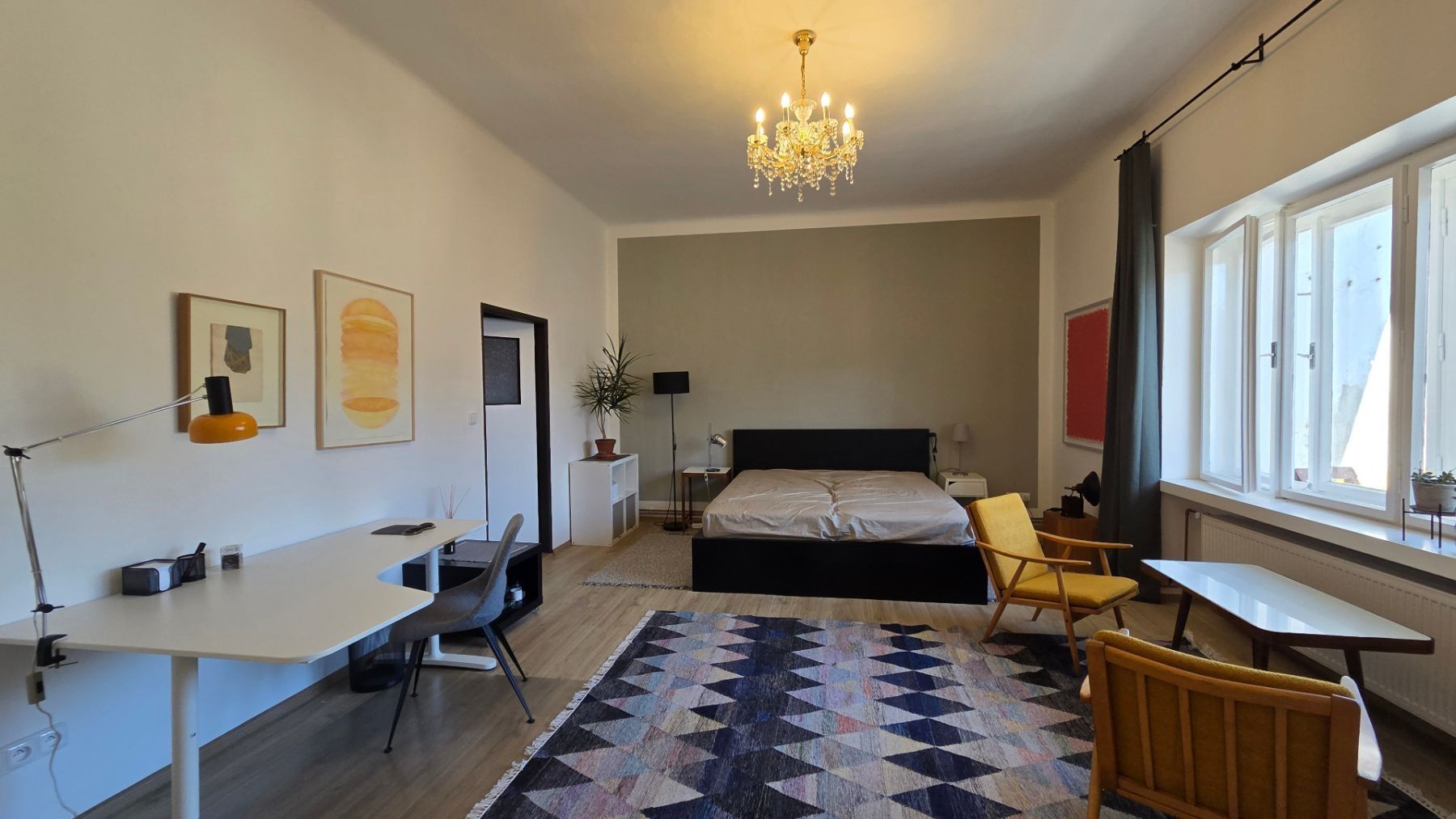 Byt · 106 m² · Palackého, Volyně - Volyně, Jihočeský kraj - 4