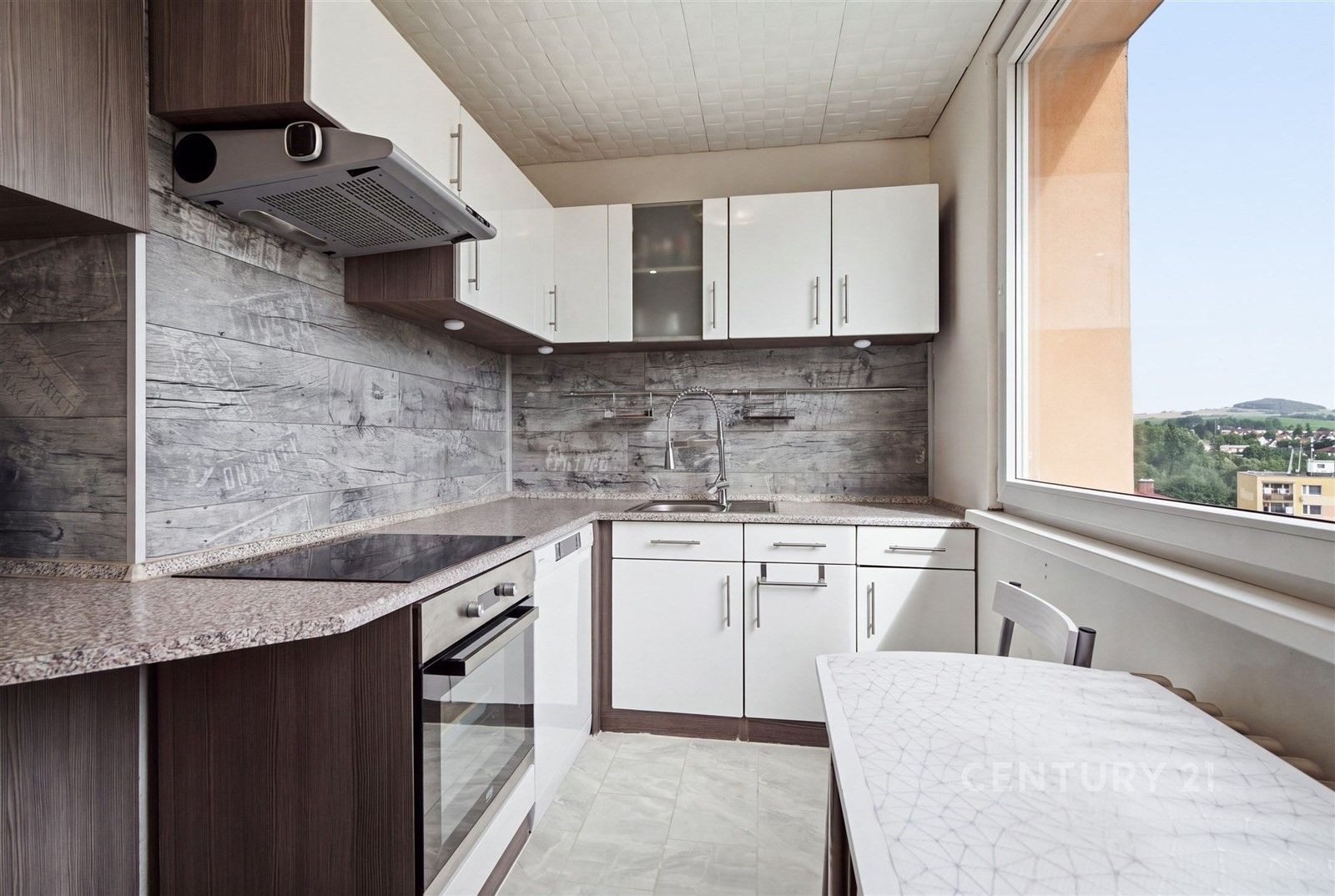Byt 3+1 · 67 m² · Andělohorská 204, Chrastava Dolní Chrastava - 3