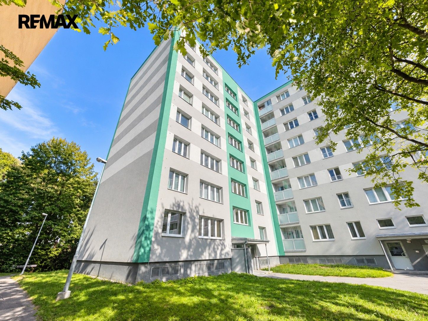 3+1, V Zálomu 2900, Ostrava Zábřeh, 63 m² - 1