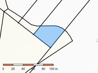 Prodej pozemek pro bydlení - Jiřice u Miroslavi, 671 78