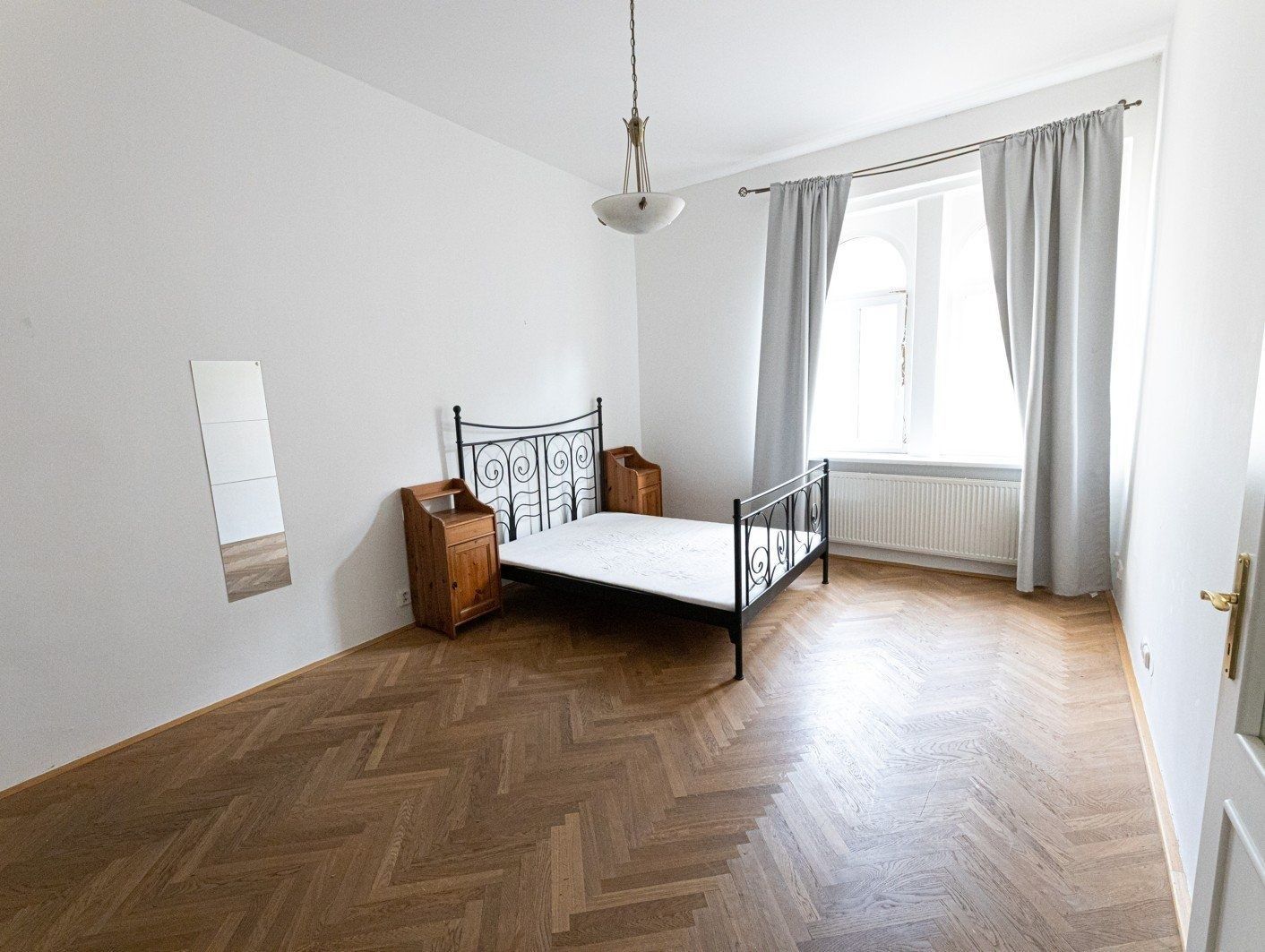 Byt 2+1 · 66 m² · Tomáškova, Praha - Smíchov - 4