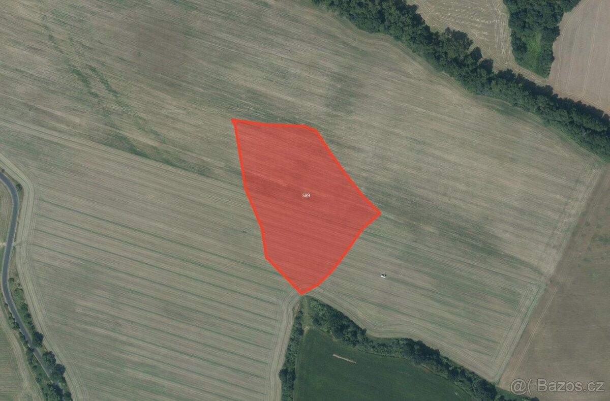 Pozemky pro bydlení, Mohelnice, 789 85