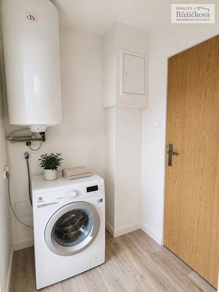 Byt 1+kk · 30 m² · Trutnov - Dolní Staré Město, Královéhradecký kraj - 4