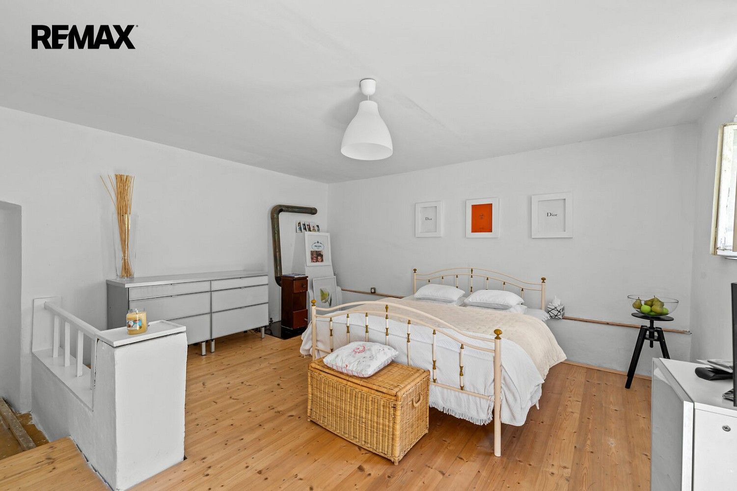 Prodej rodinný dům - Roztoky, okres Rakovník, Středočeský kraj, 210 m² - 5
