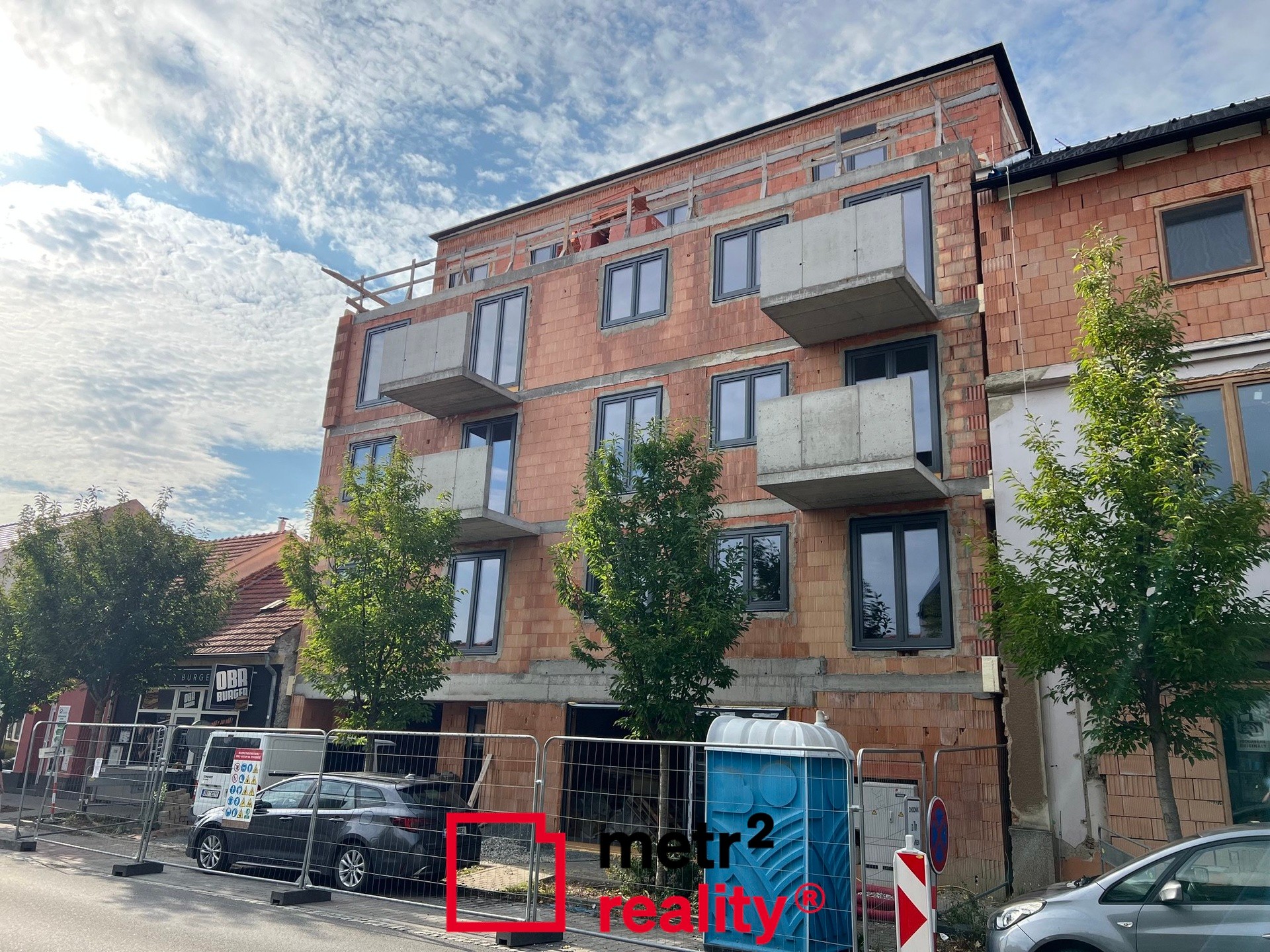 Byt 3+kk · 165 m² · Plumlovská, Prostějov - 4