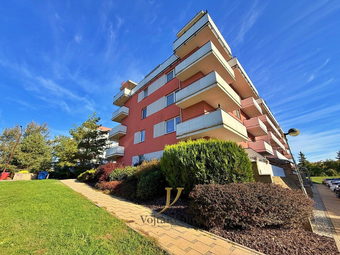 Byt 3+1, 82 m²