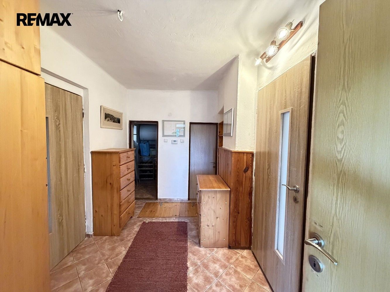 Prodej rodinný dům - Krnsko, okres Mladá Boleslav, 75 m² - 5