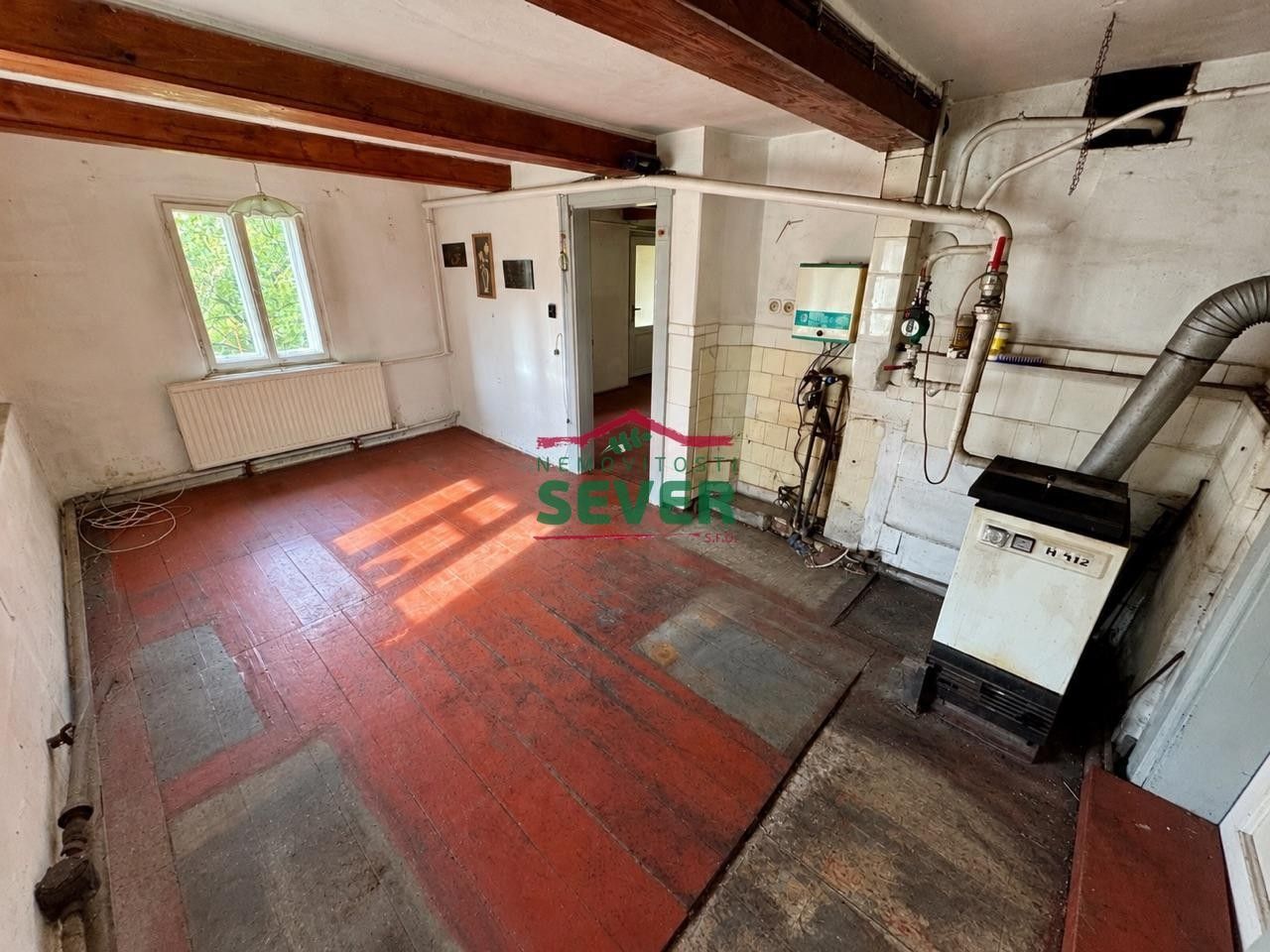 Prodej rodinný dům - Proseč pod Ještědem, 180 m² - 5