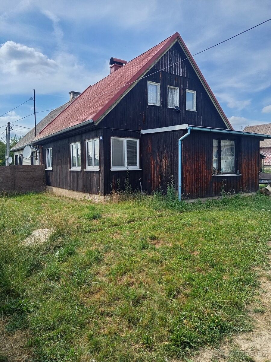 Rodinné domy, Bělá nad Radbuzou, 345 26 - 1