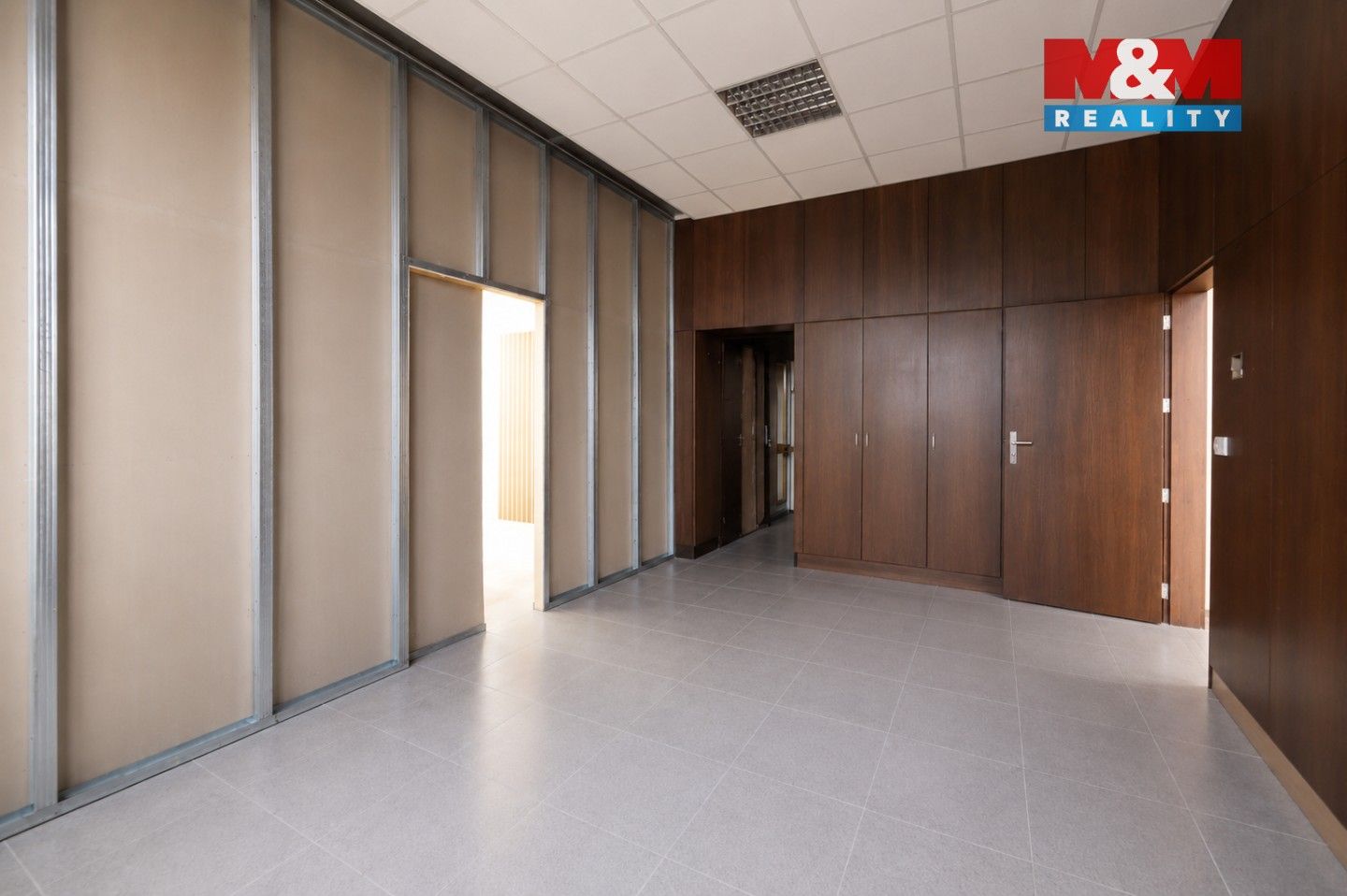 Obchodní prostory · 93 m² · Husova, Plzeň - 3